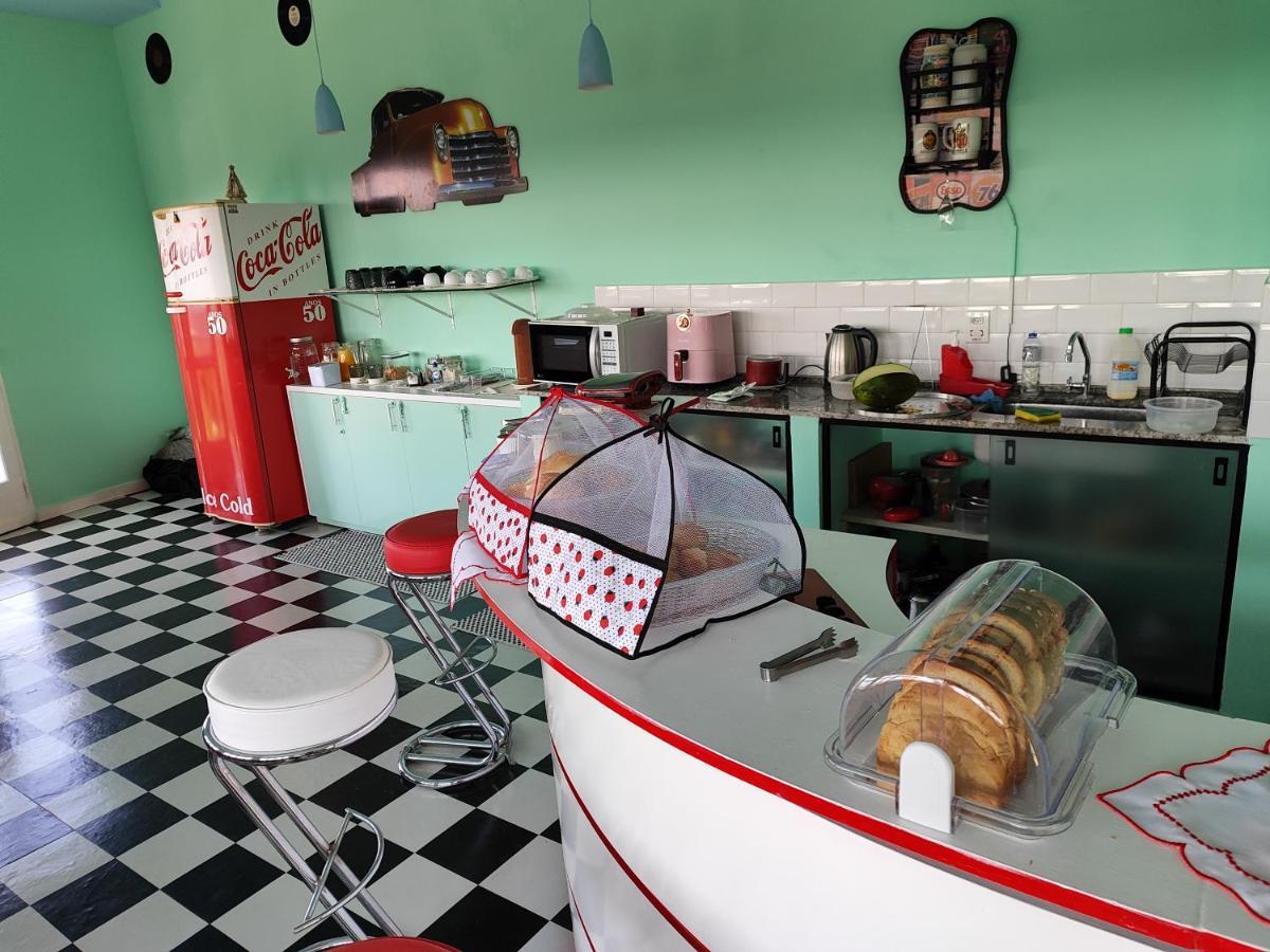 Casa Abacaxi, Vila Magica Bueno Brandão 외부 사진